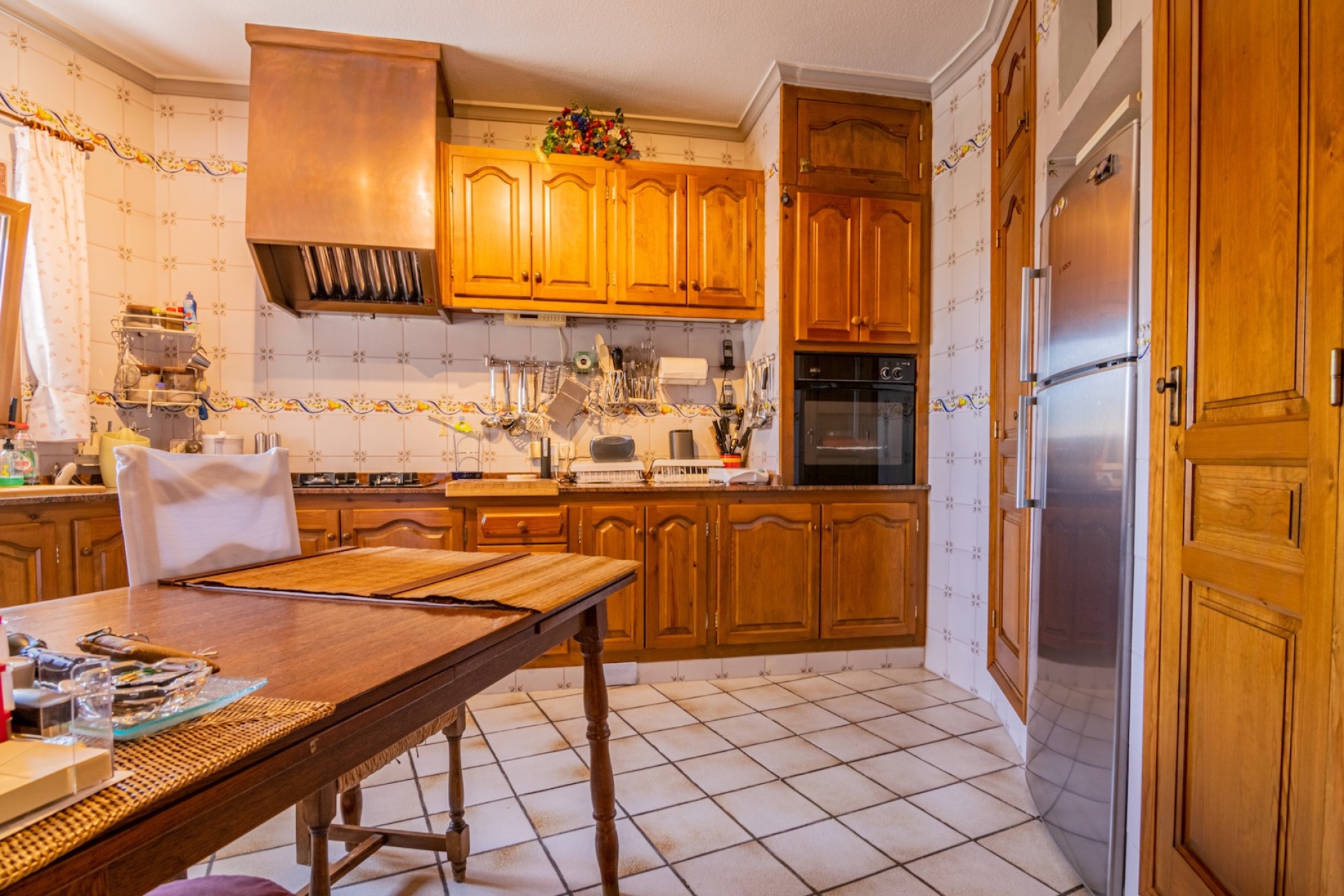 Endursala - Einbýli -
Albir, Alfaz & Altea - Altea