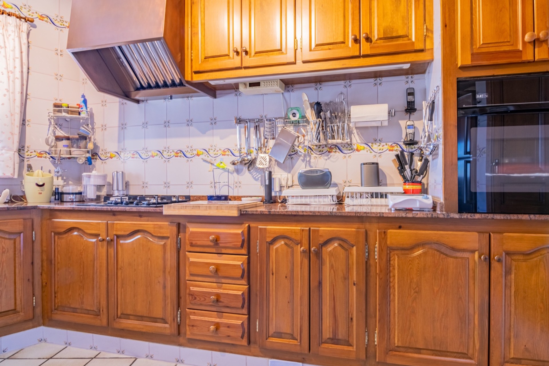 Endursala - Einbýli -
Albir, Alfaz & Altea - Altea