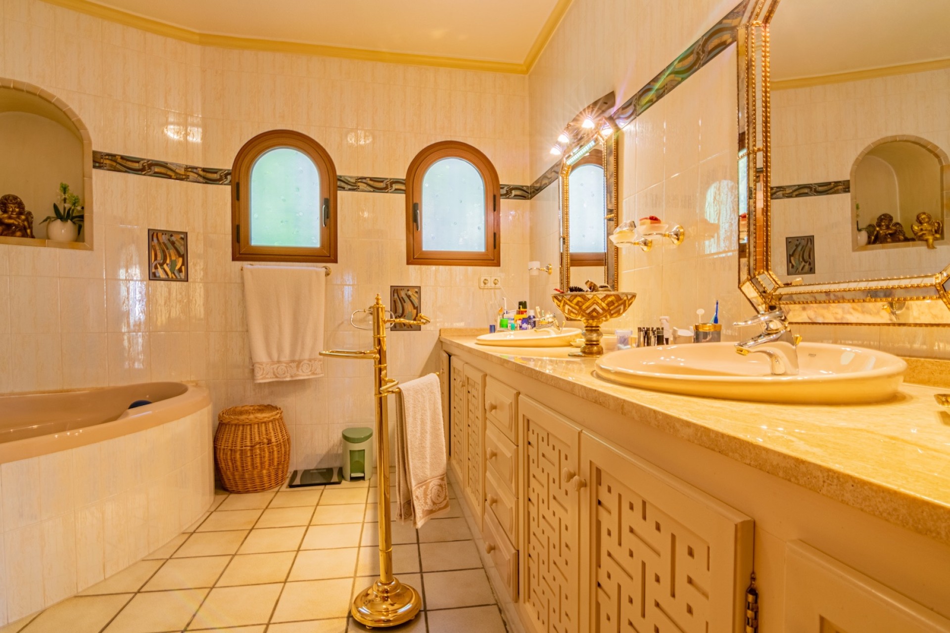 Endursala - Einbýli -
Albir, Alfaz & Altea - Altea