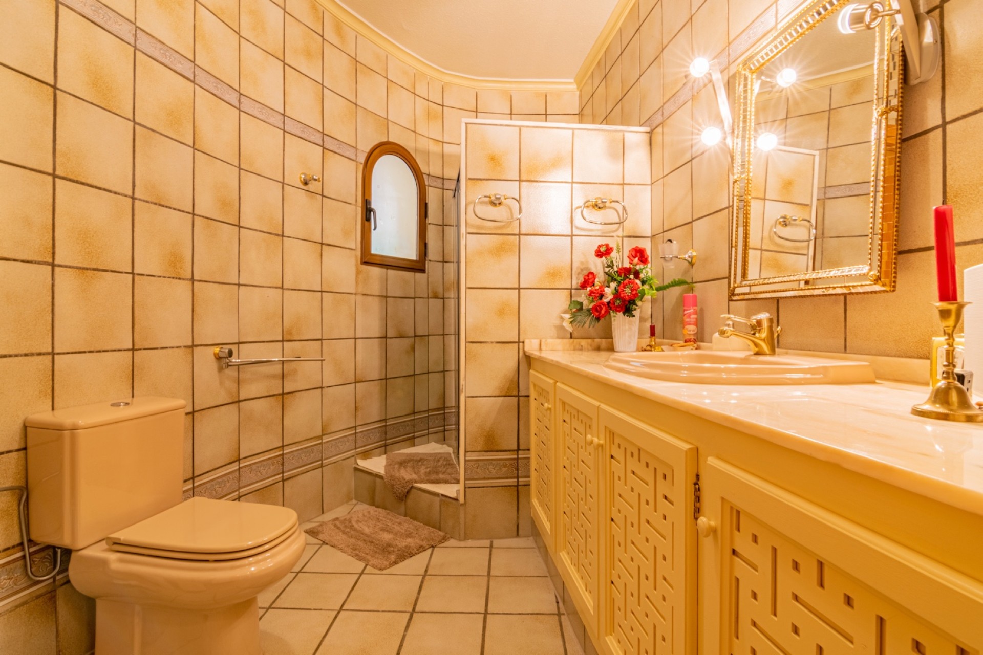 Endursala - Einbýli -
Albir, Alfaz & Altea - Altea