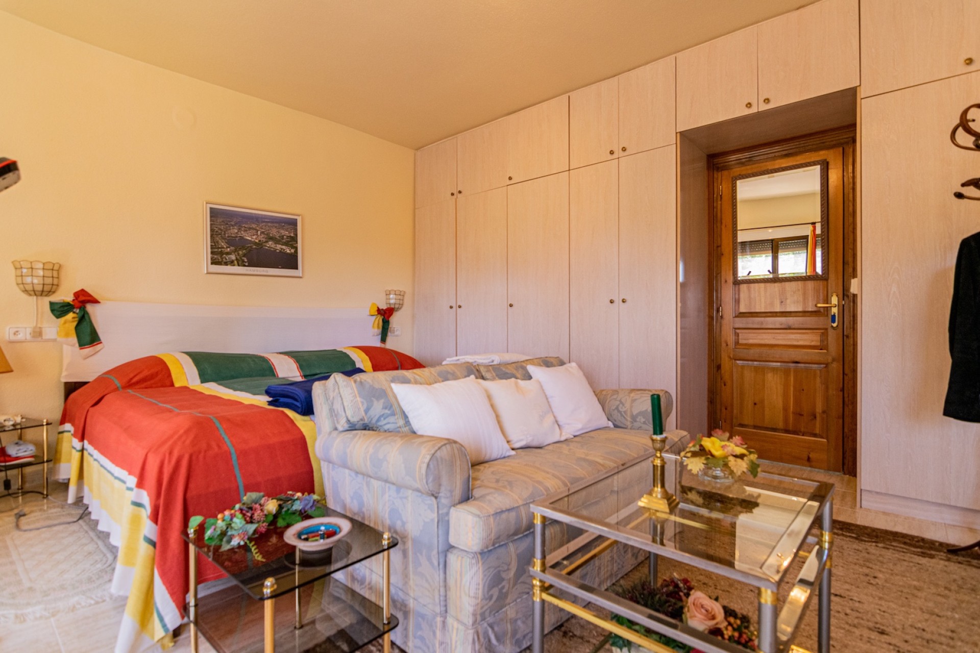 Endursala - Einbýli -
Albir, Alfaz & Altea - Altea