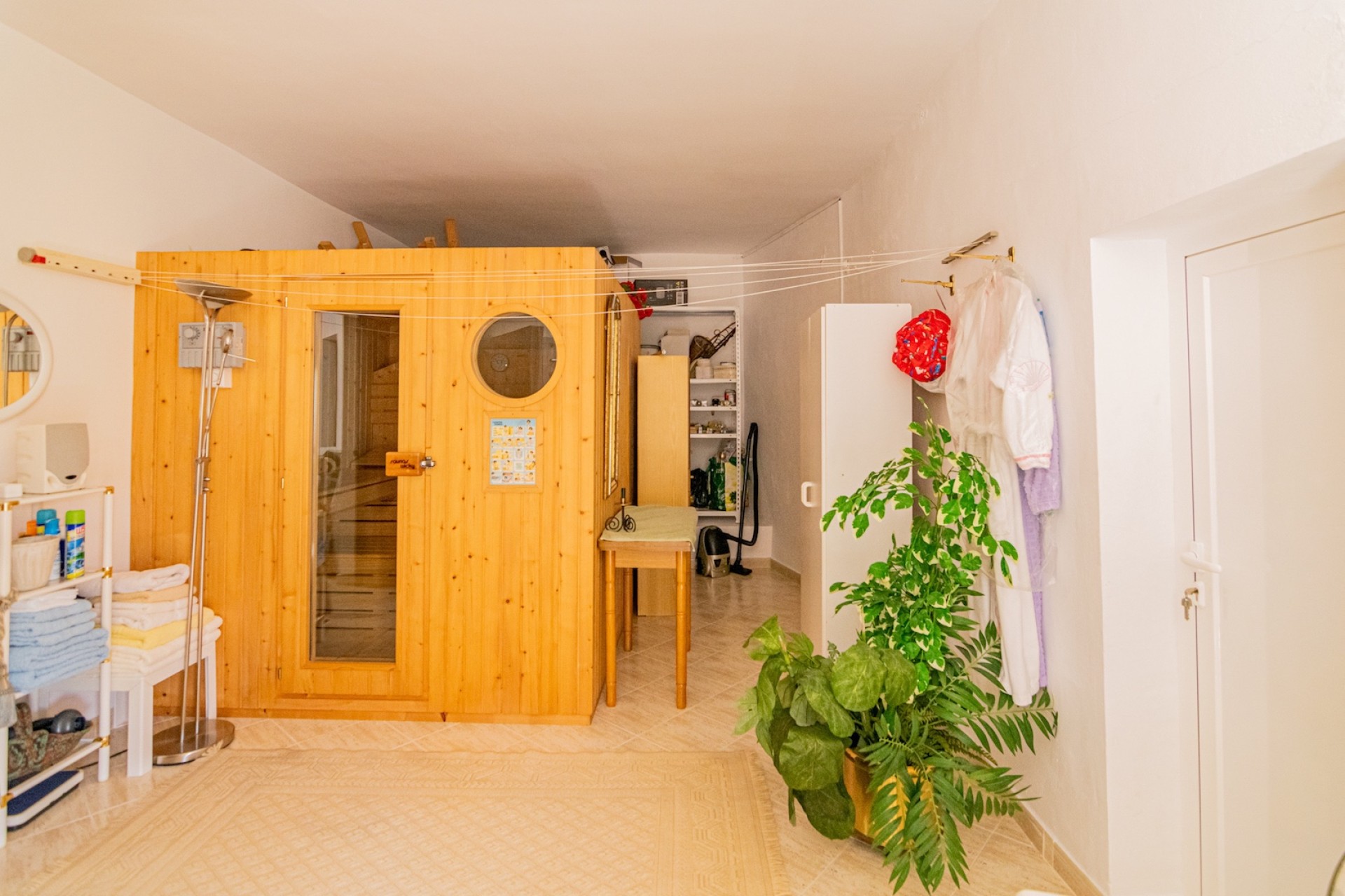 Endursala - Einbýli -
Albir, Alfaz & Altea - Altea