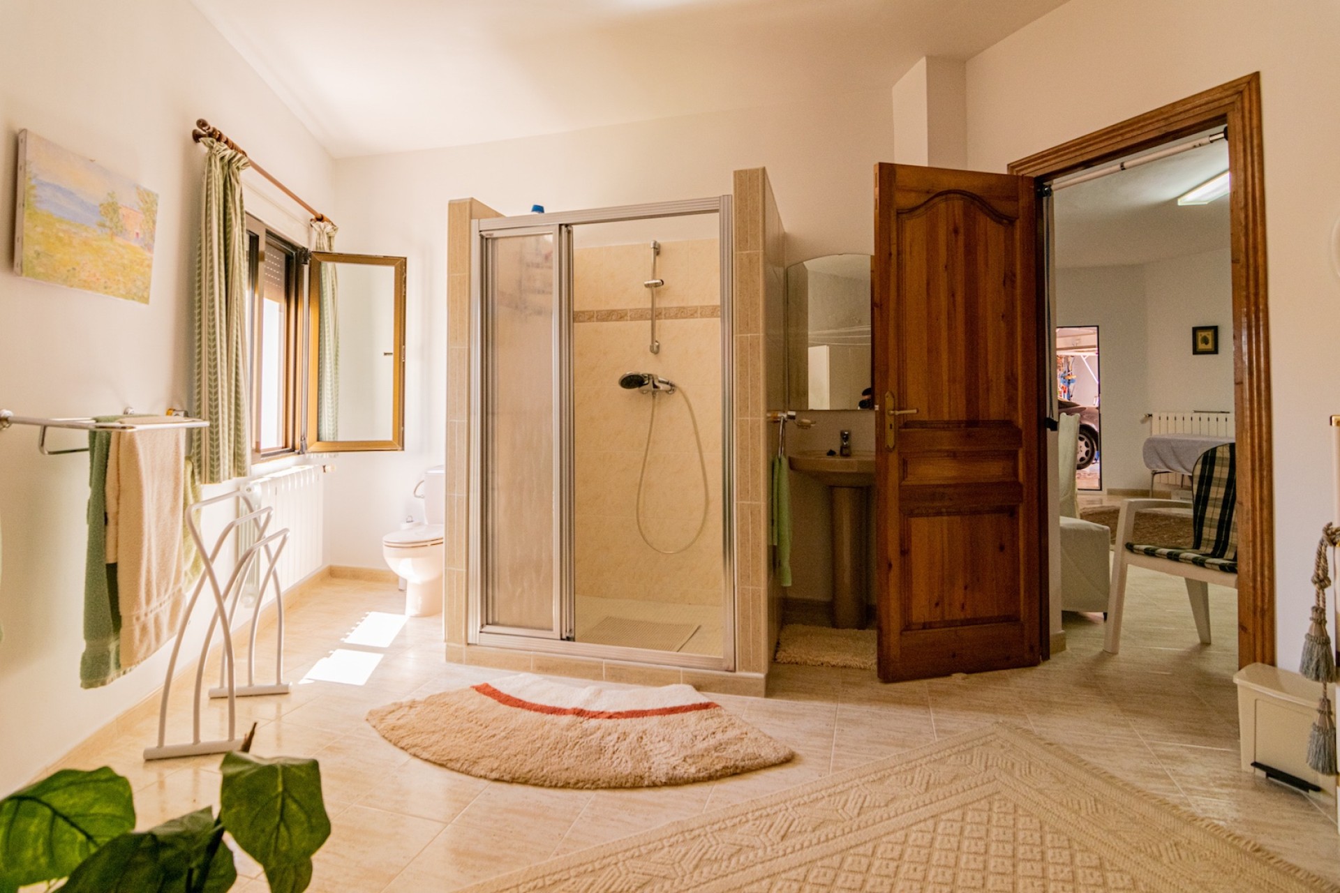 Endursala - Einbýli -
Albir, Alfaz & Altea - Altea