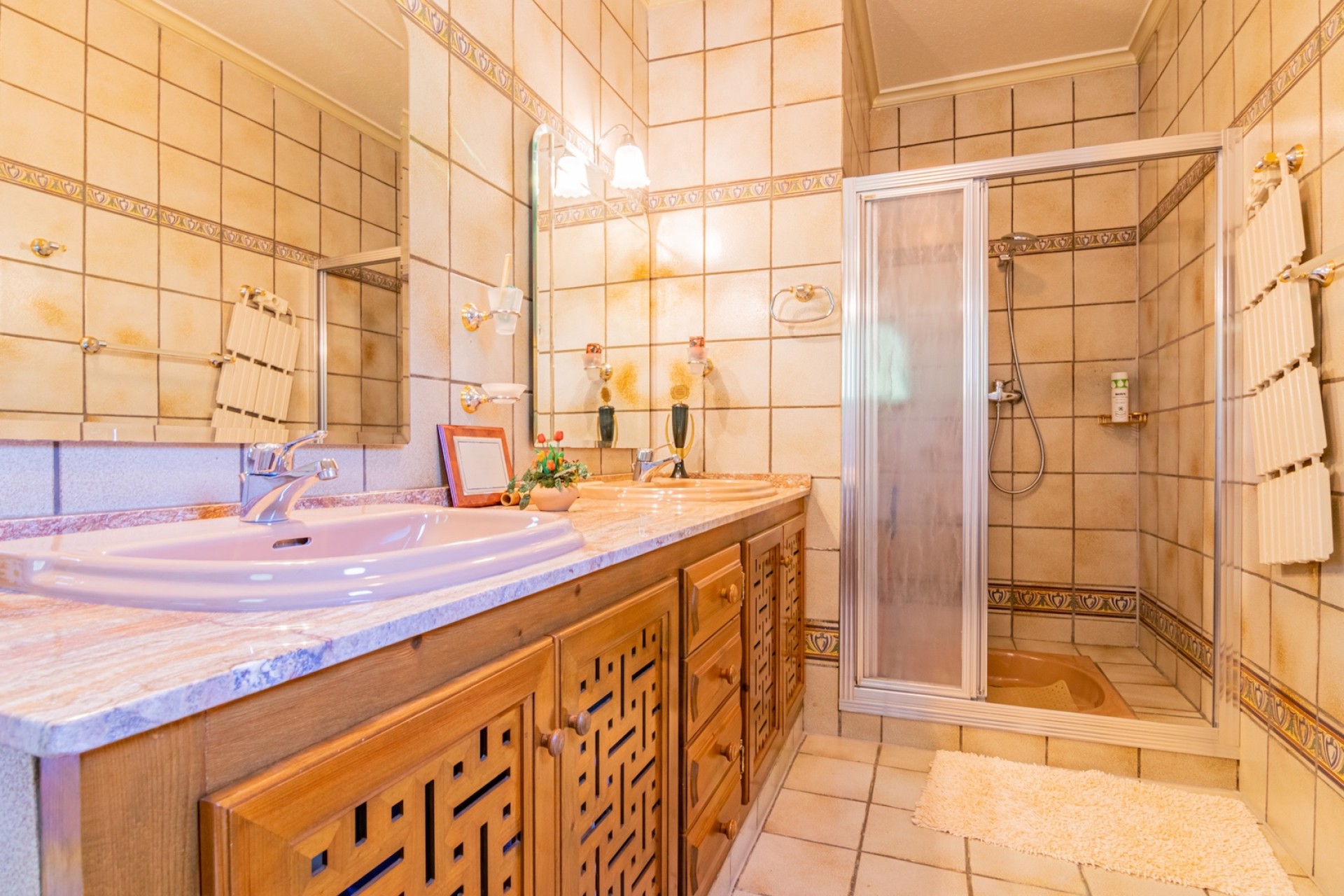 Endursala - Einbýli -
Albir, Alfaz & Altea - Altea