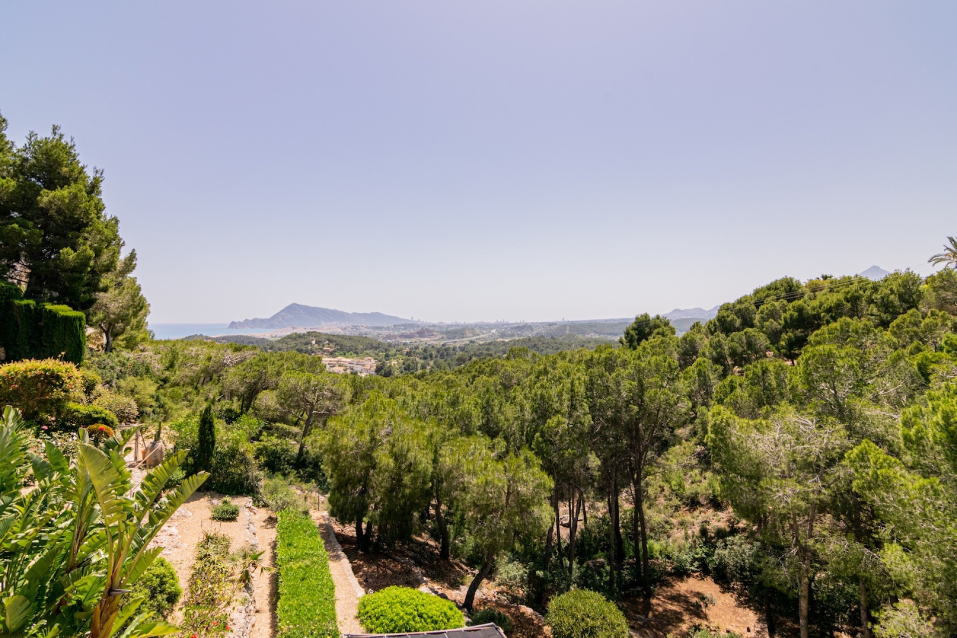 Endursala - Einbýli -
Albir, Alfaz & Altea - Altea