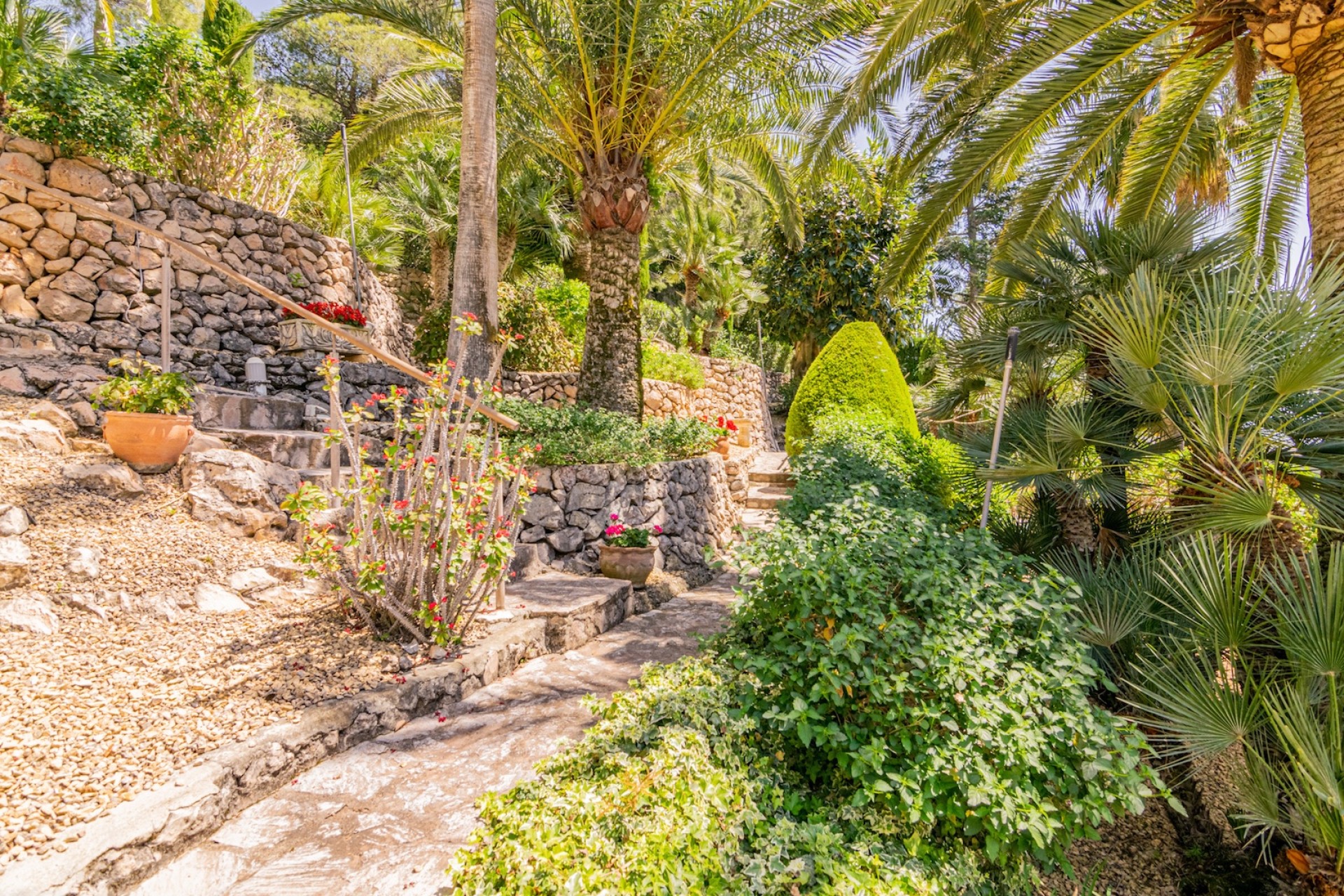 Endursala - Einbýli -
Albir, Alfaz & Altea - Altea