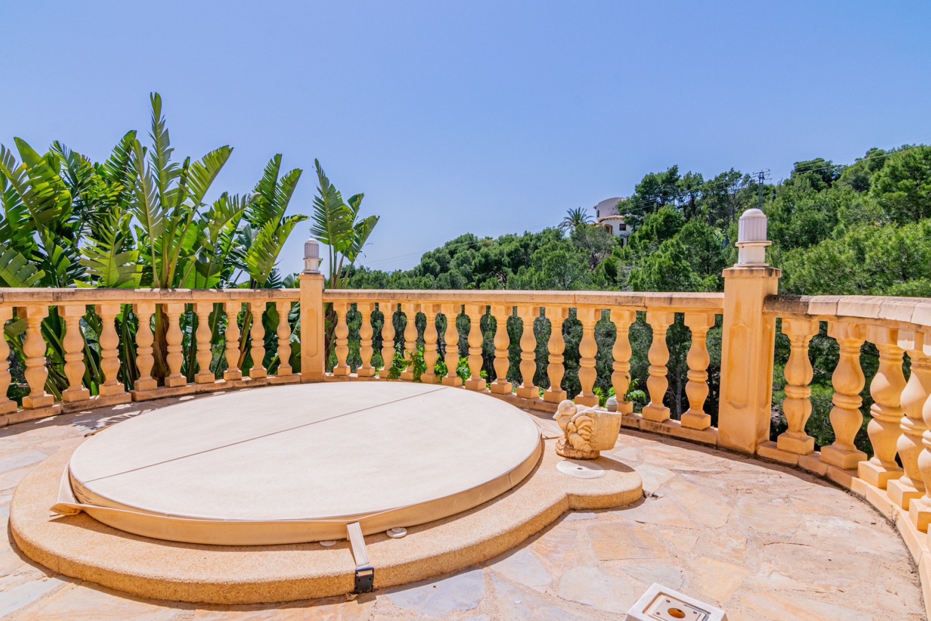 Endursala - Einbýli -
Albir, Alfaz & Altea - Altea