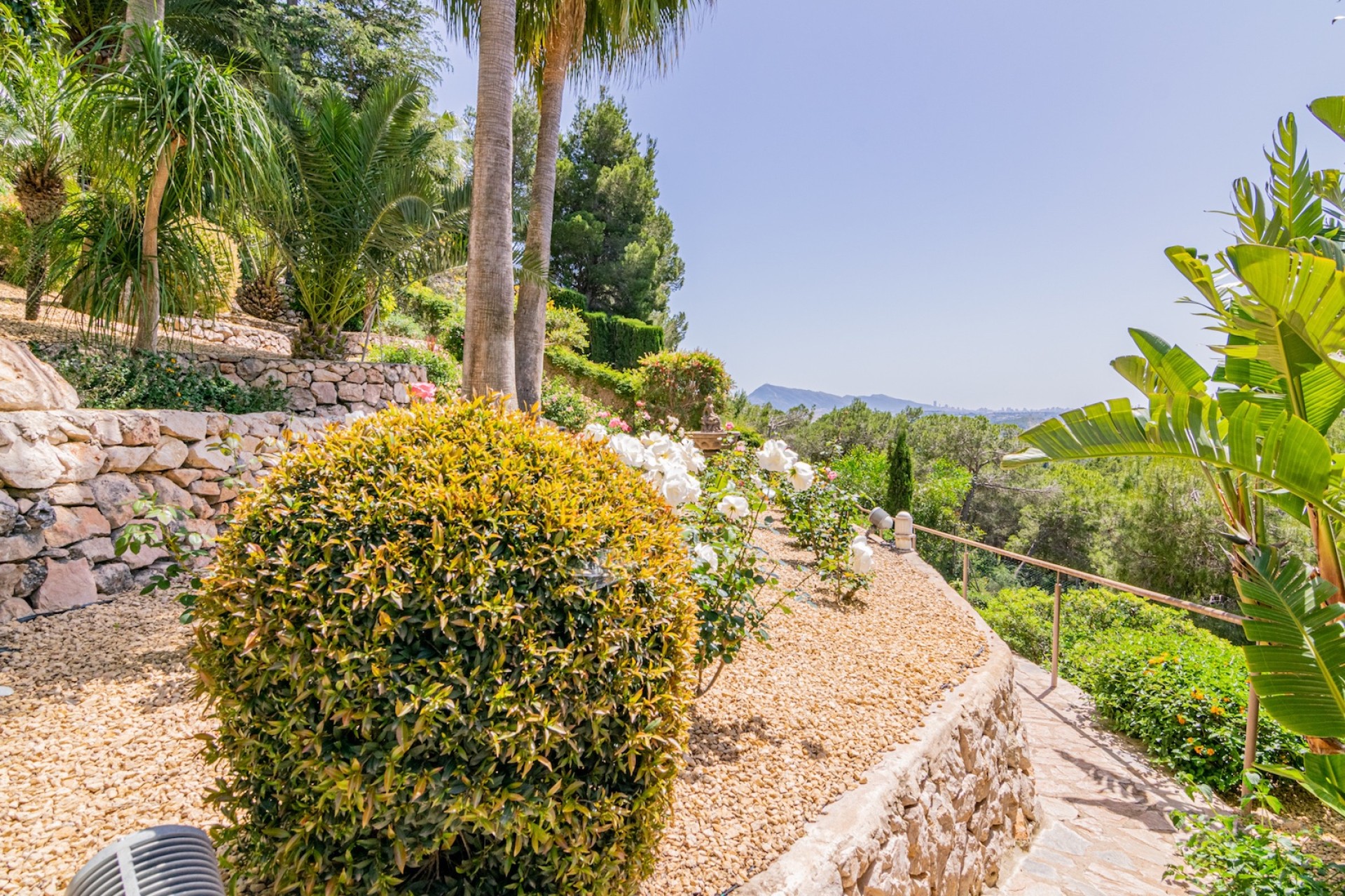 Endursala - Einbýli -
Albir, Alfaz & Altea - Altea