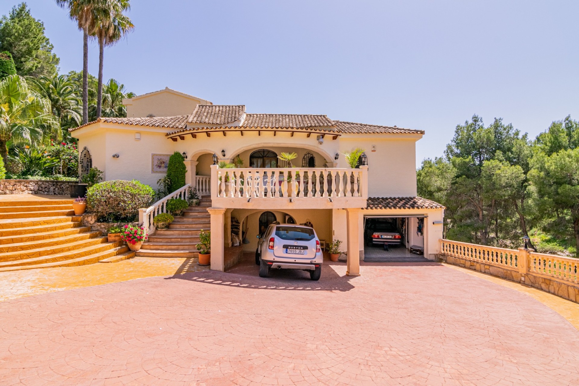 Endursala - Einbýli -
Albir, Alfaz & Altea - Altea