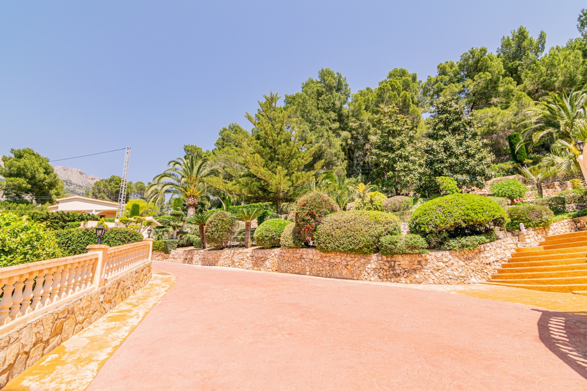 Endursala - Einbýli -
Albir, Alfaz & Altea - Altea