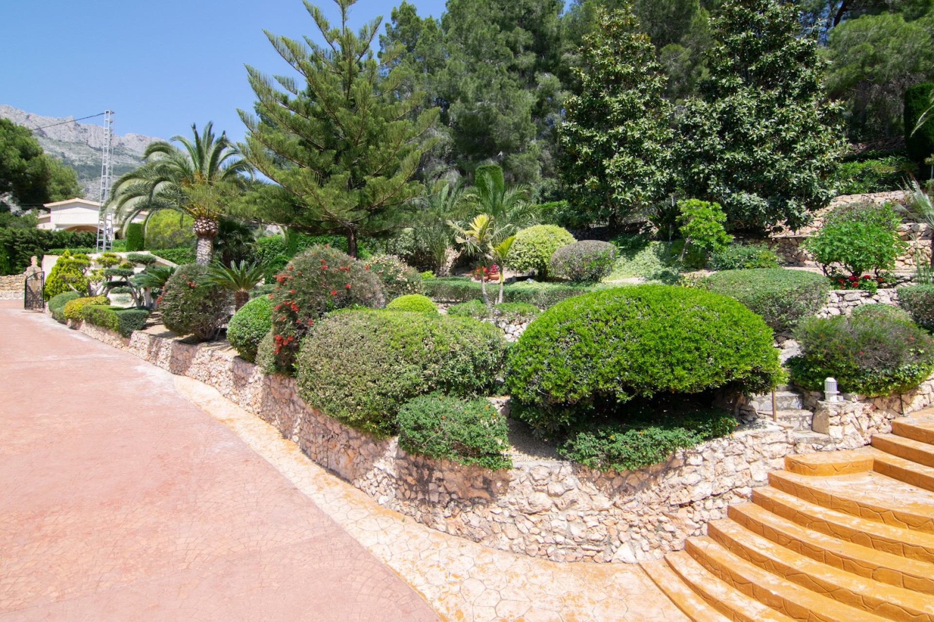 Endursala - Einbýli -
Albir, Alfaz & Altea - Altea