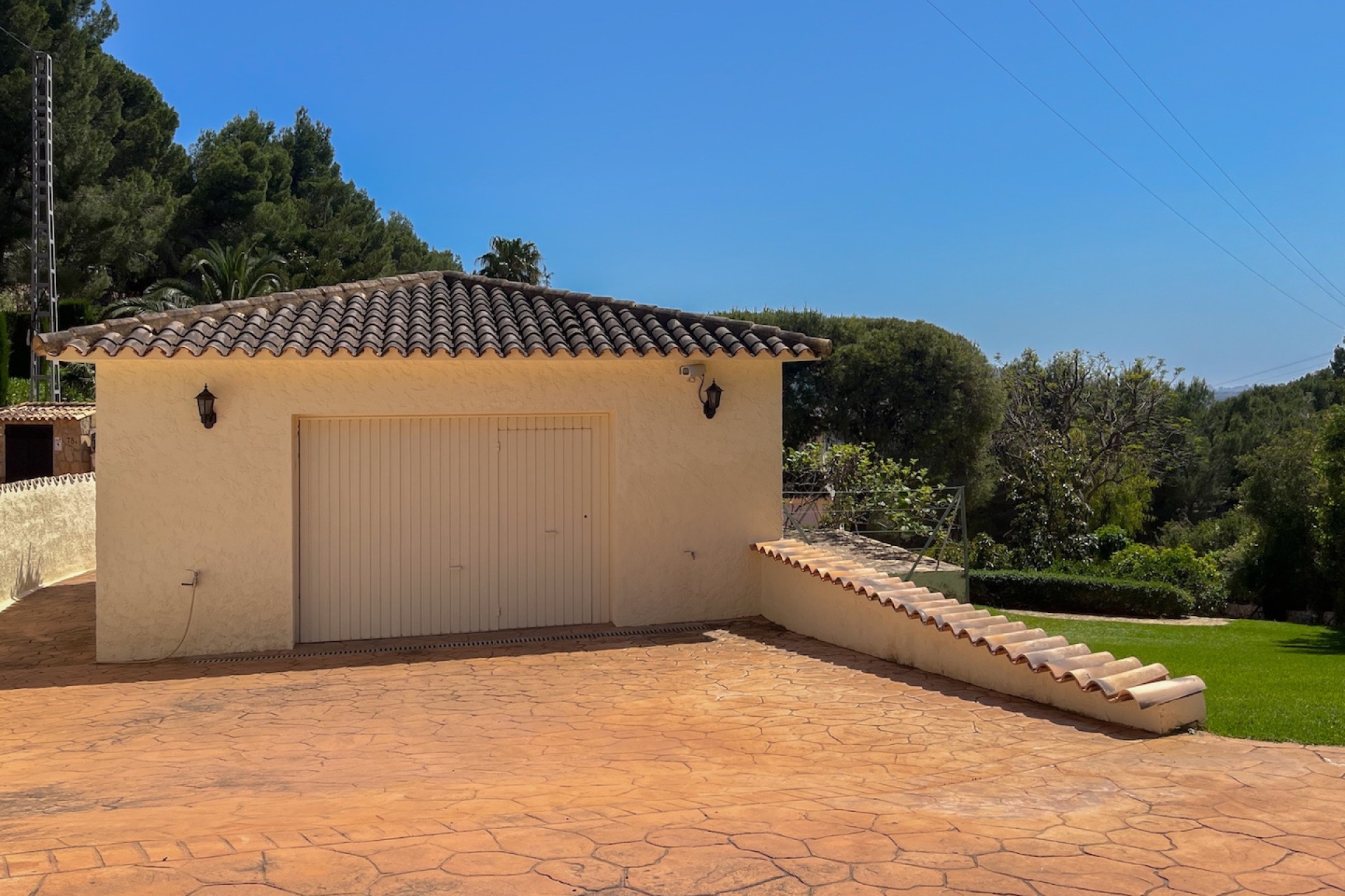 Endursala - Einbýli -
Albir, Alfaz & Altea - Altea