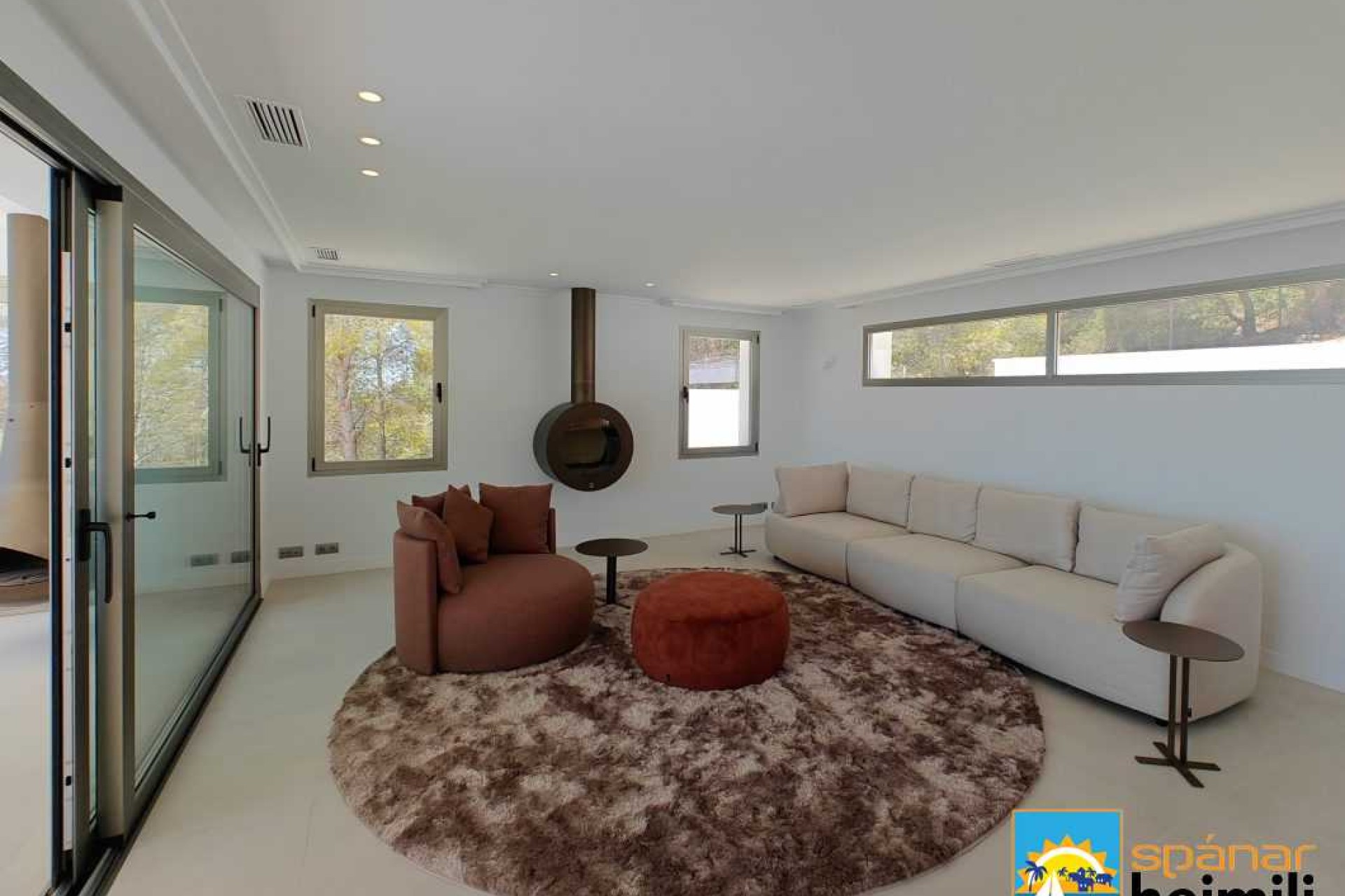 Endursala - Einbýli -
Albir, Alfaz & Altea - Altea