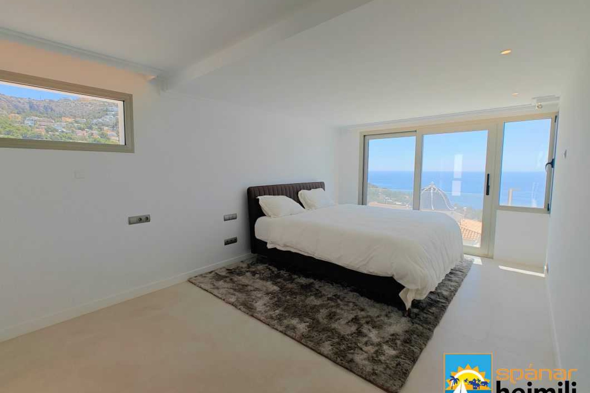 Endursala - Einbýli -
Albir, Alfaz & Altea - Altea