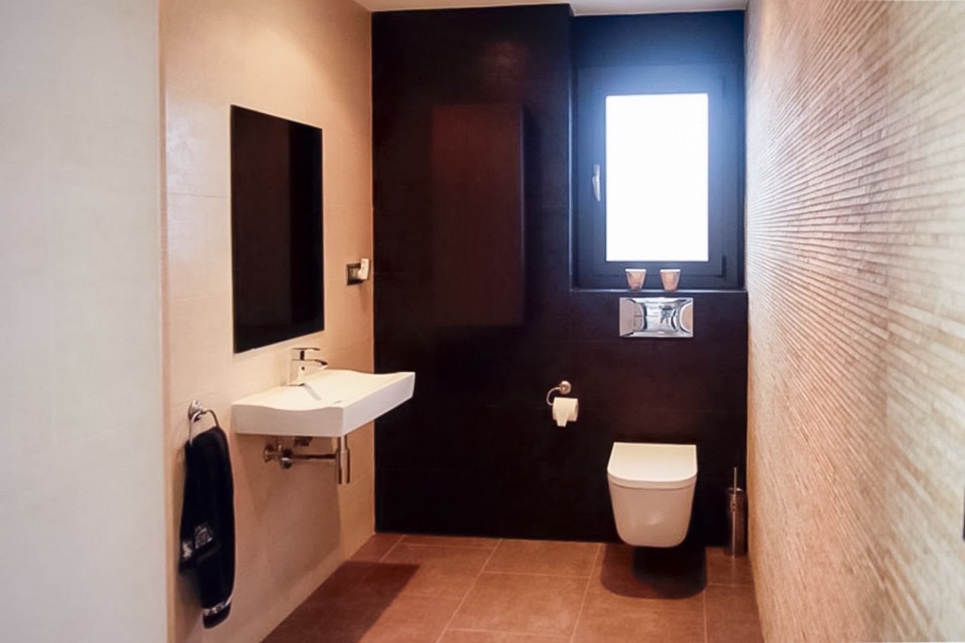 Endursala - Einbýli -
Benissa - Benissa Costa