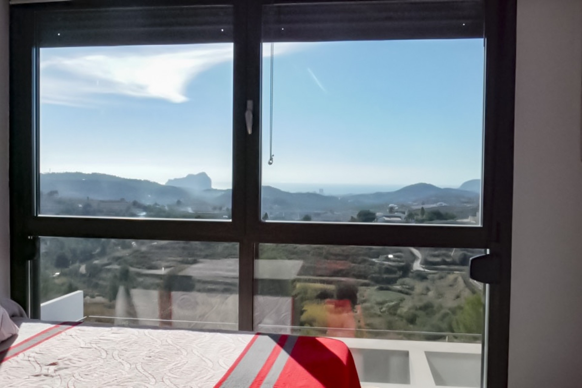 Endursala - Einbýli -
Benissa - Benissa Costa