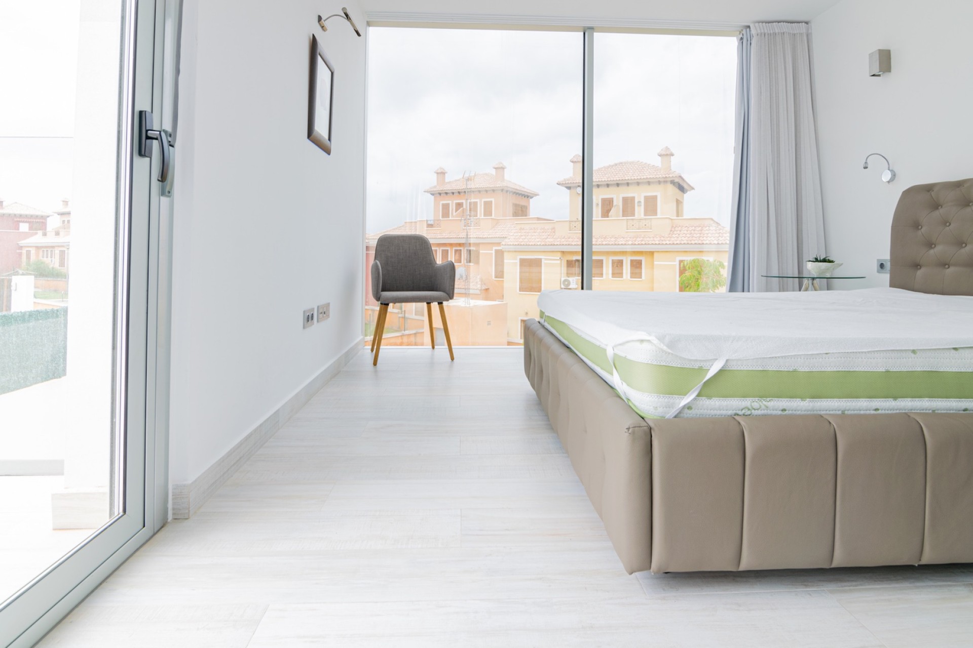 Endursala - Einbýli -
Finestrat - Balcon de Finestrat