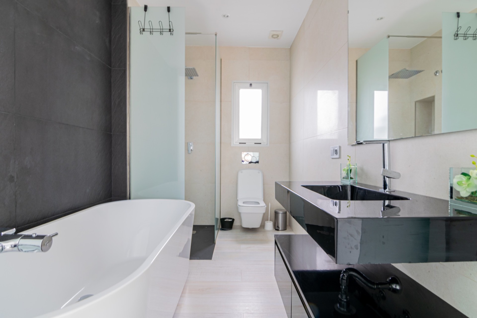 Endursala - Einbýli -
Finestrat - Balcon de Finestrat