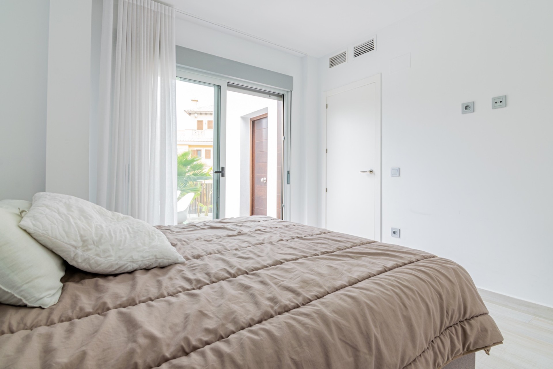 Endursala - Einbýli -
Finestrat - Balcon de Finestrat