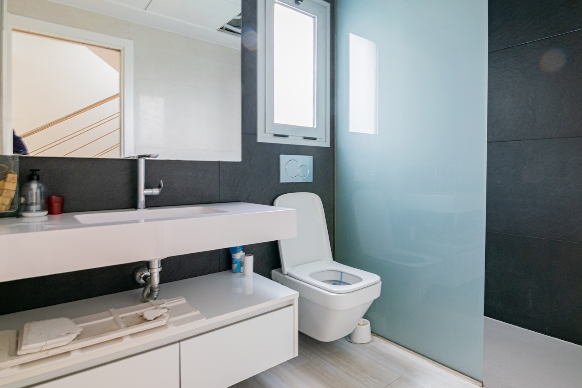 Endursala - Einbýli -
Finestrat - Balcon de Finestrat