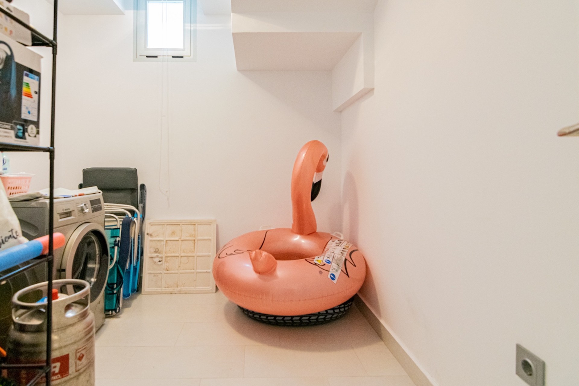 Endursala - Einbýli -
Finestrat - Balcon de Finestrat