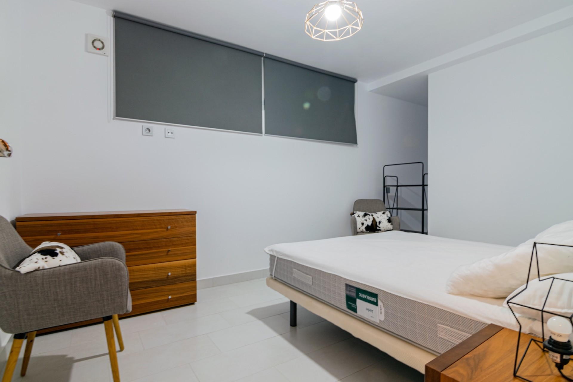 Endursala - Einbýli -
Finestrat - Balcon de Finestrat