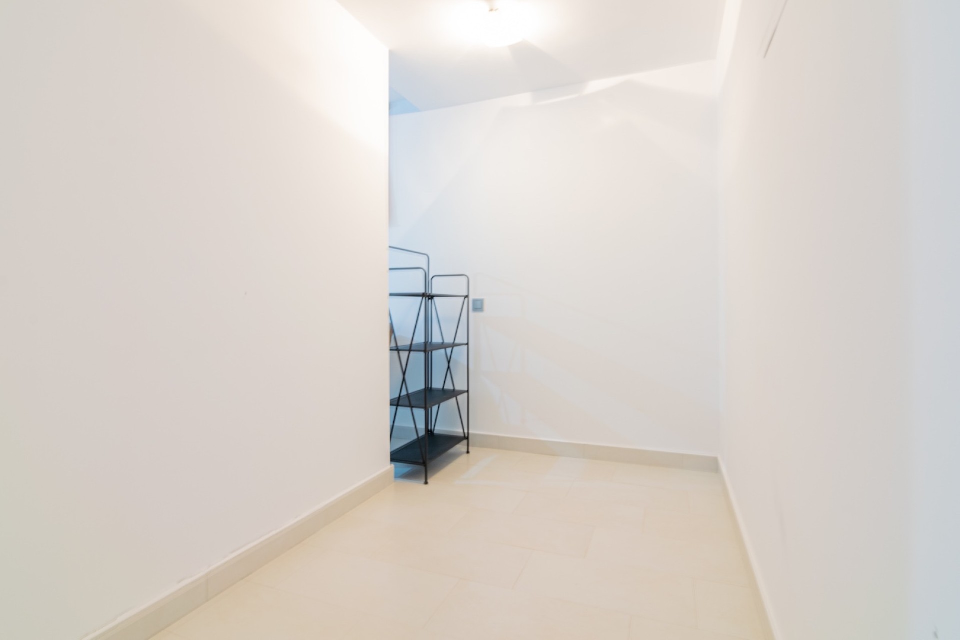 Endursala - Einbýli -
Finestrat - Balcon de Finestrat