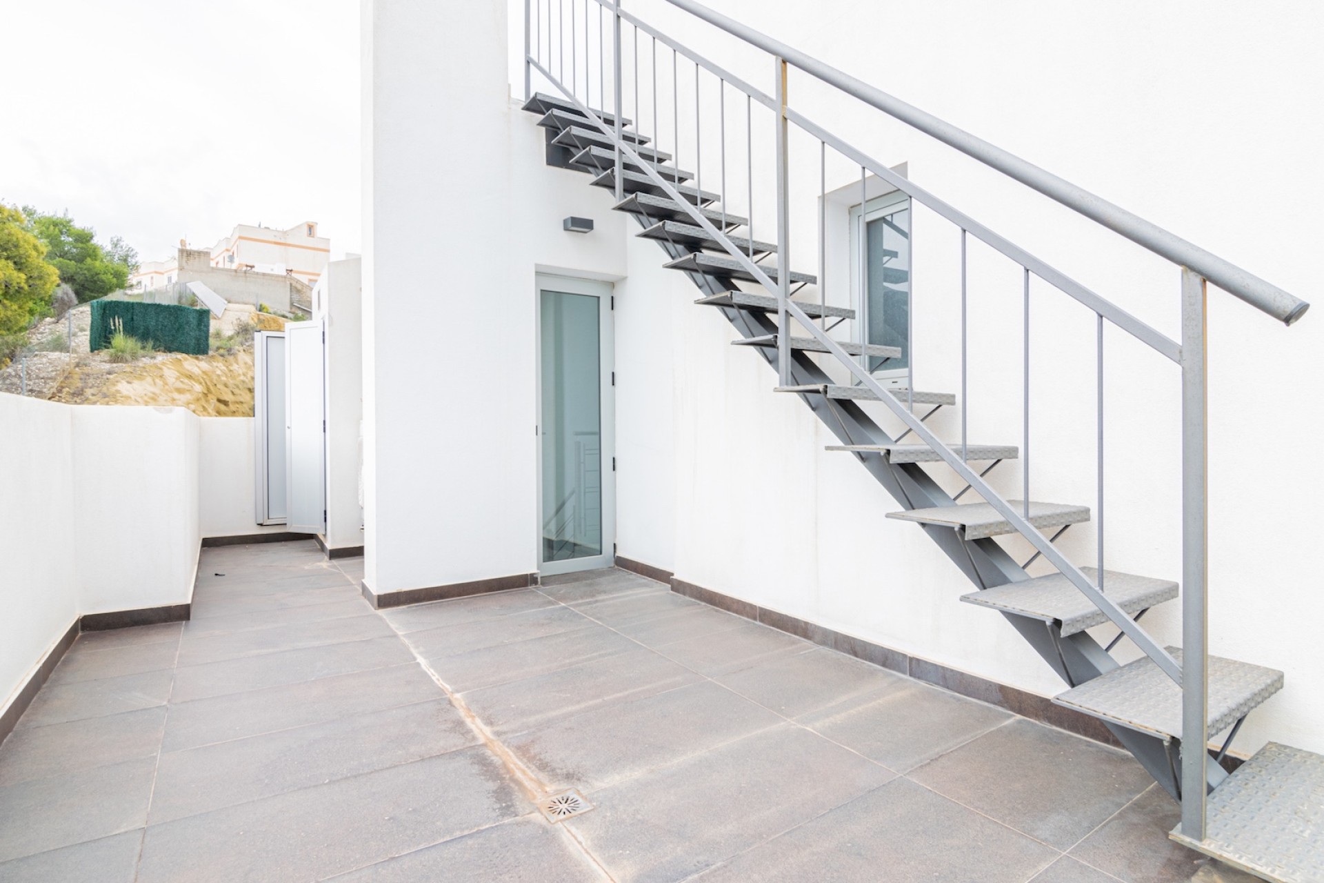 Endursala - Einbýli -
Finestrat - Balcon de Finestrat