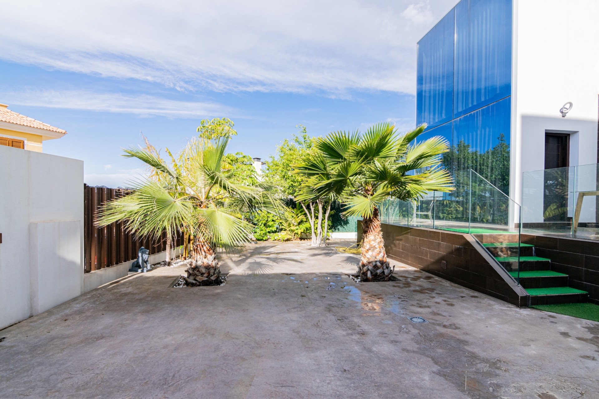 Endursala - Einbýli -
Finestrat - Balcon de Finestrat