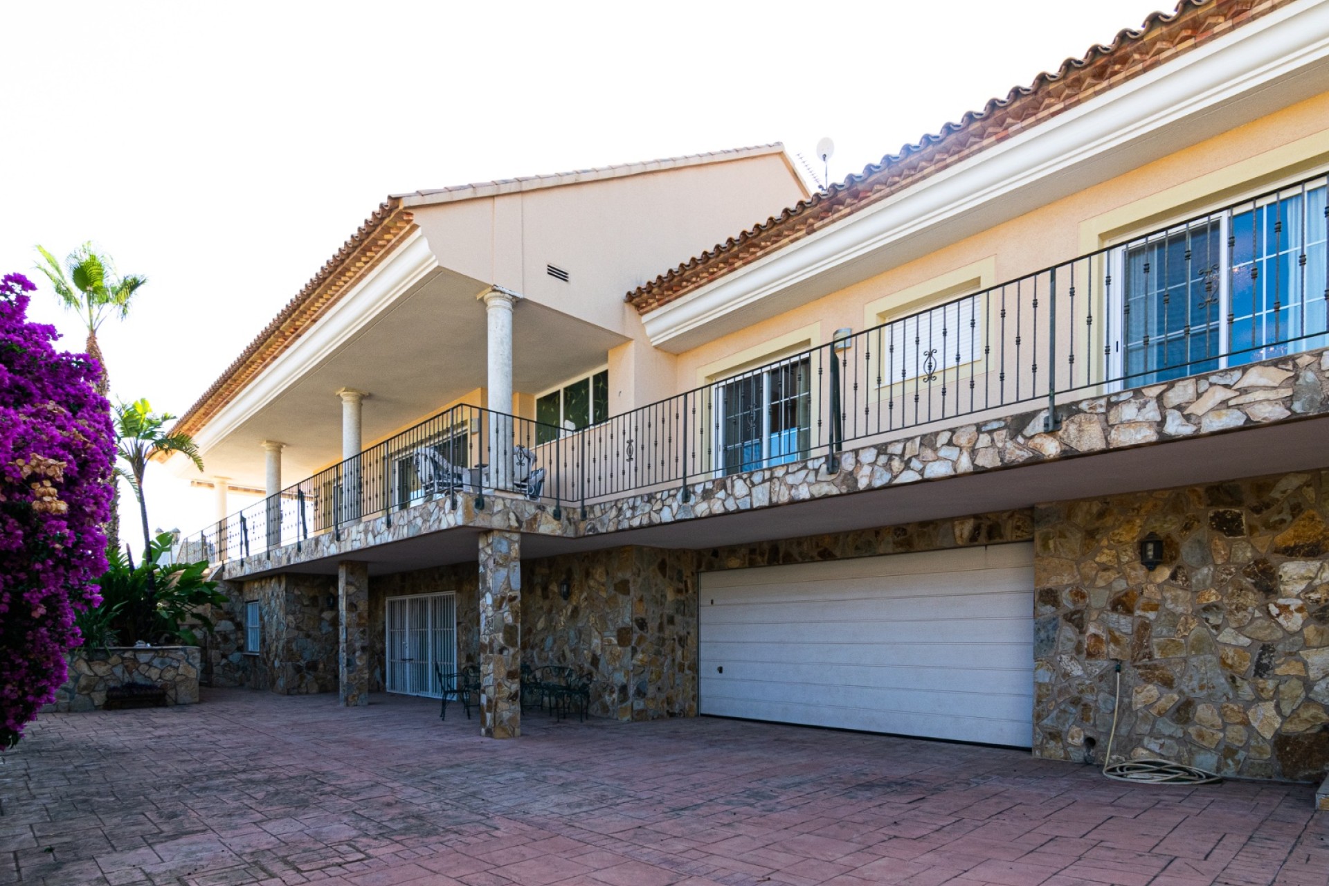 Endursala - Einbýli -
La Nucia/Polop - La Nucia