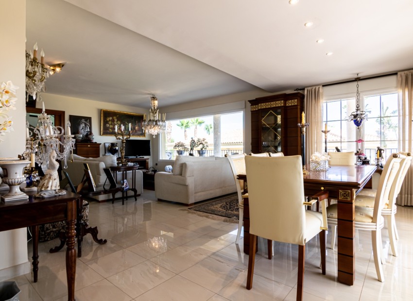 Endursala - Einbýli -
La Nucia/Polop - La Nucia