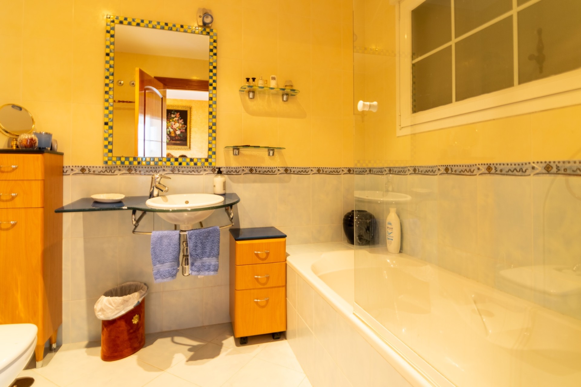 Endursala - Einbýli -
La Nucia/Polop - La Nucia