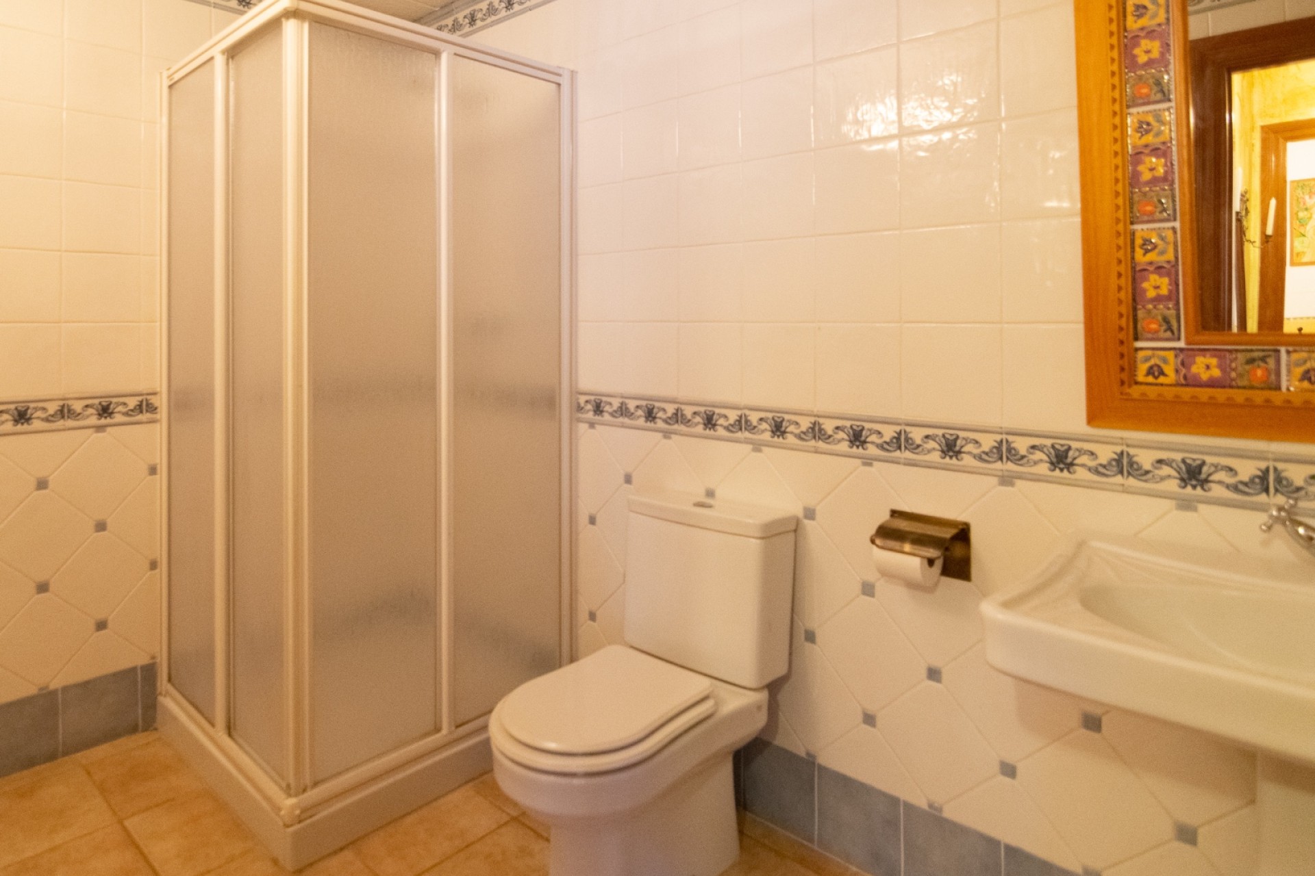 Endursala - Einbýli -
La Nucia/Polop - La Nucia