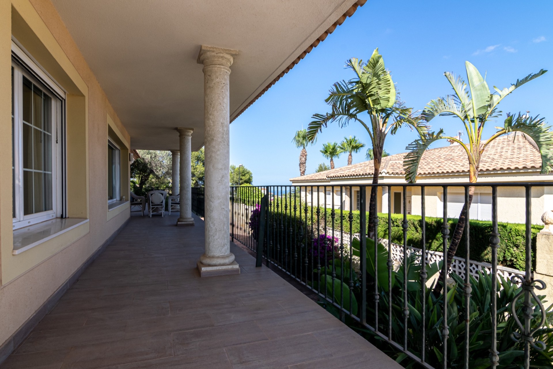 Endursala - Einbýli -
La Nucia/Polop - La Nucia