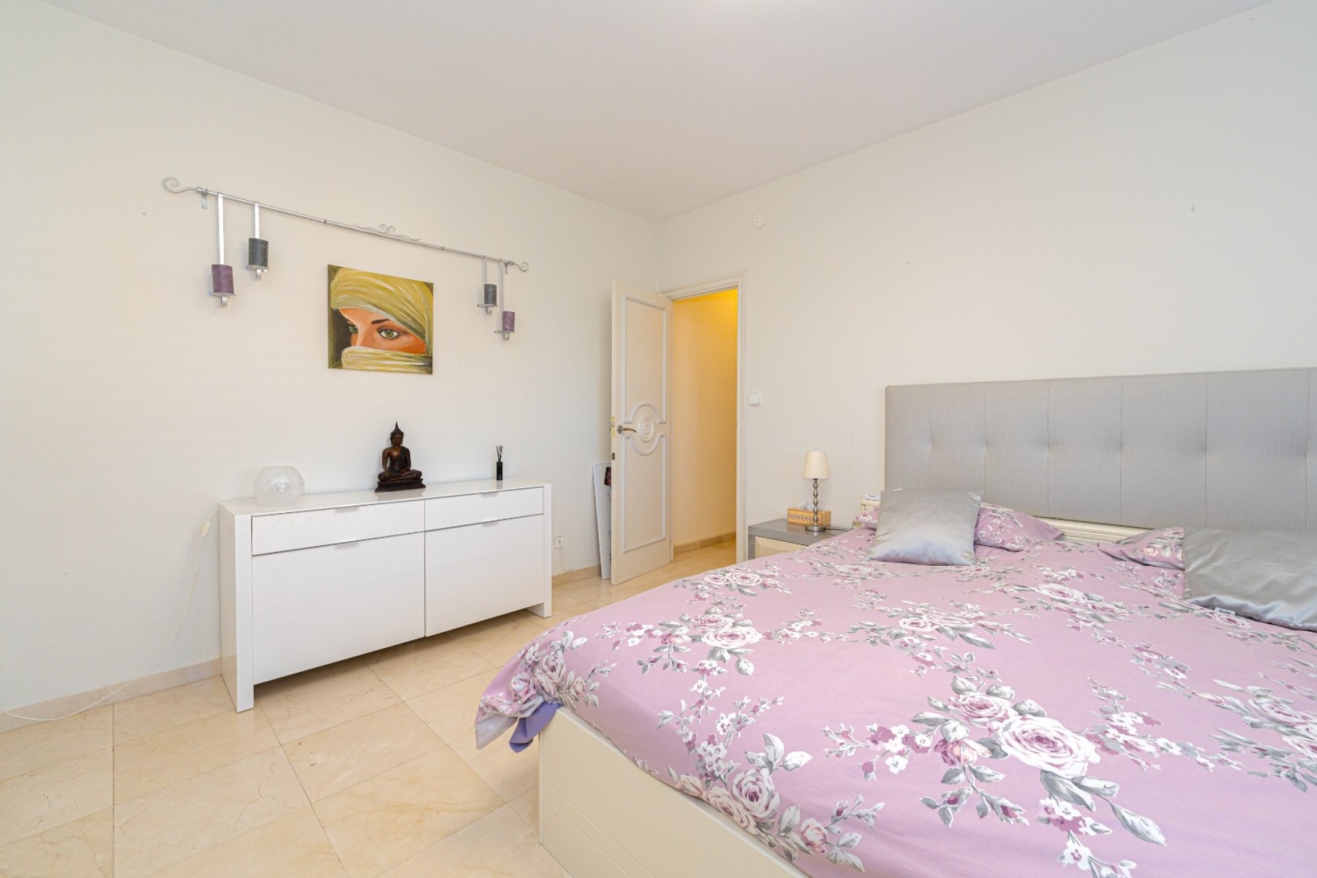 Endursala - Einbýli -
La Nucia/Polop - La Nucia