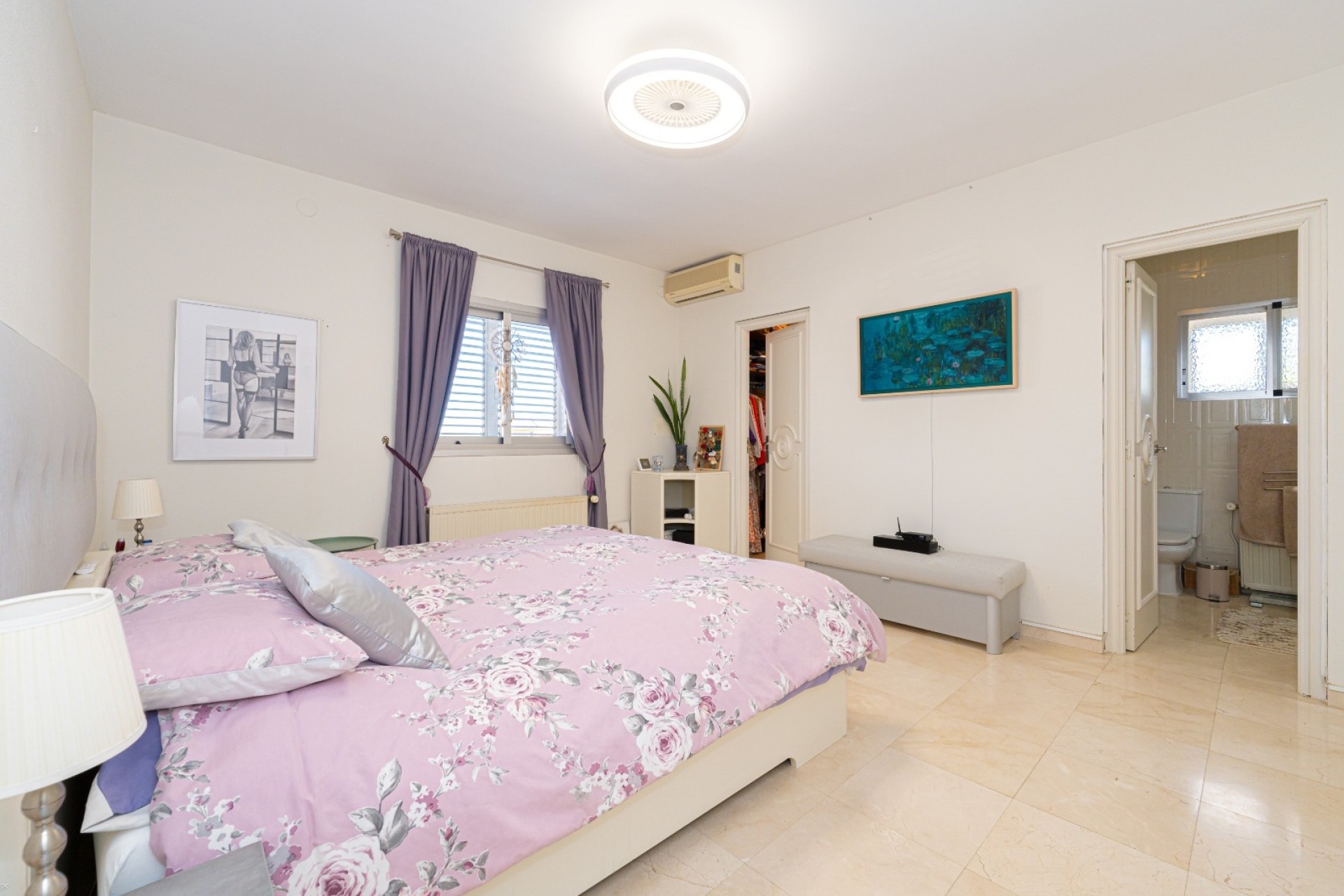 Endursala - Einbýli -
La Nucia/Polop - La Nucia