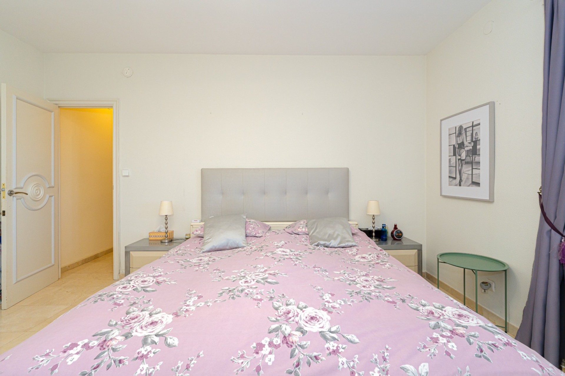 Endursala - Einbýli -
La Nucia/Polop - La Nucia