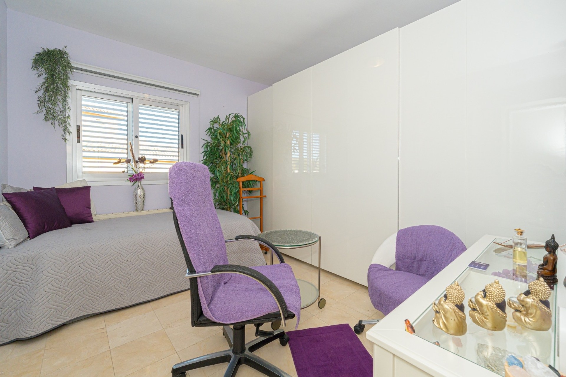 Endursala - Einbýli -
La Nucia/Polop - La Nucia