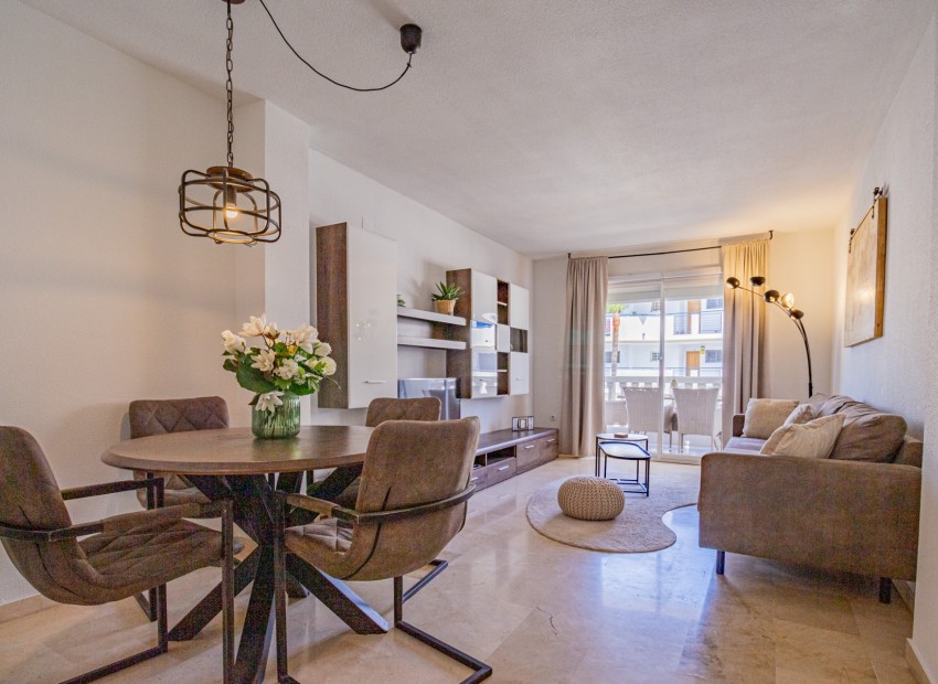 Endursala - Íbúð í fjölbýli -
Albir, Alfaz & Altea - Albir