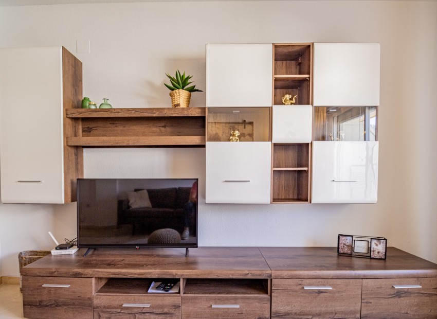 Endursala - Íbúð í fjölbýli -
Albir, Alfaz & Altea - Albir