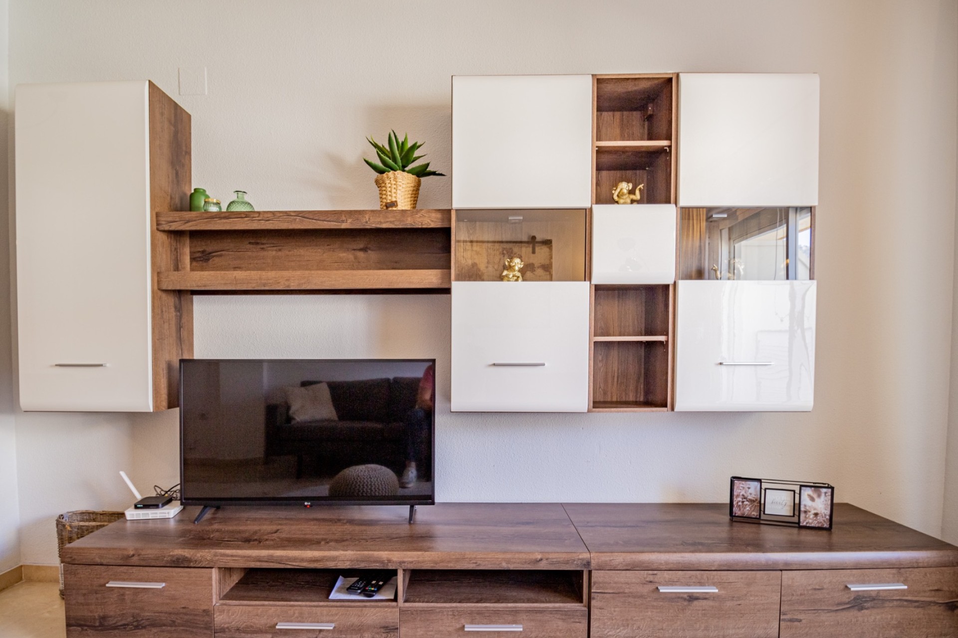 Endursala - Íbúð í fjölbýli -
Albir, Alfaz & Altea - Albir