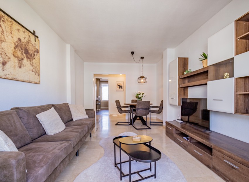 Endursala - Íbúð í fjölbýli -
Albir, Alfaz & Altea - Albir