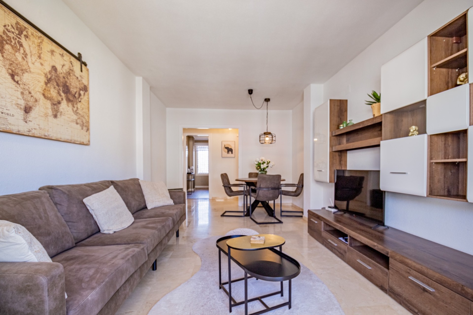 Endursala - Íbúð í fjölbýli -
Albir, Alfaz & Altea - Albir