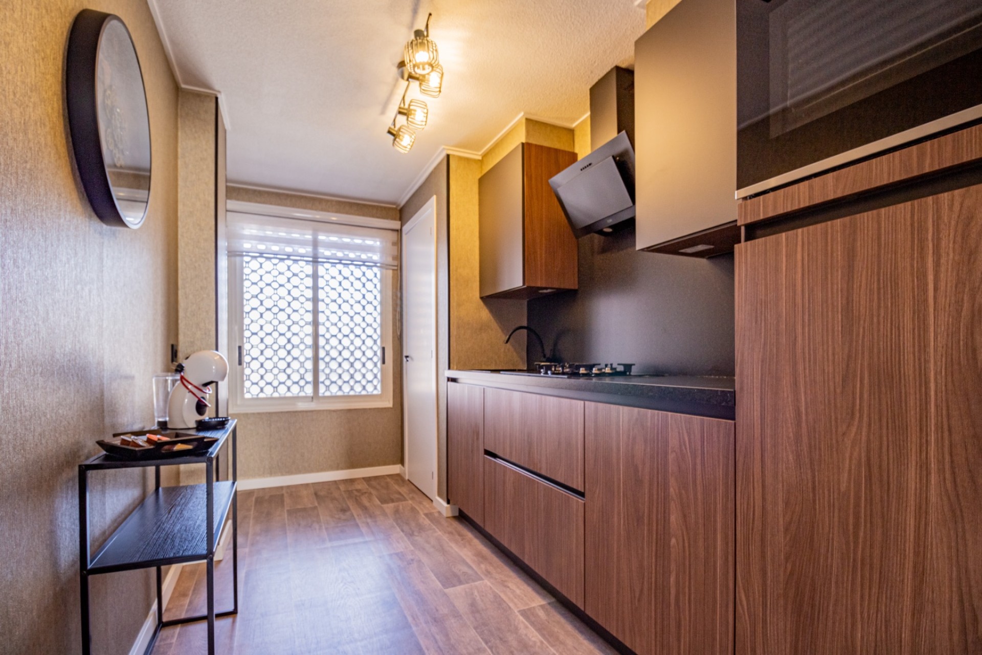 Endursala - Íbúð í fjölbýli -
Albir, Alfaz & Altea - Albir