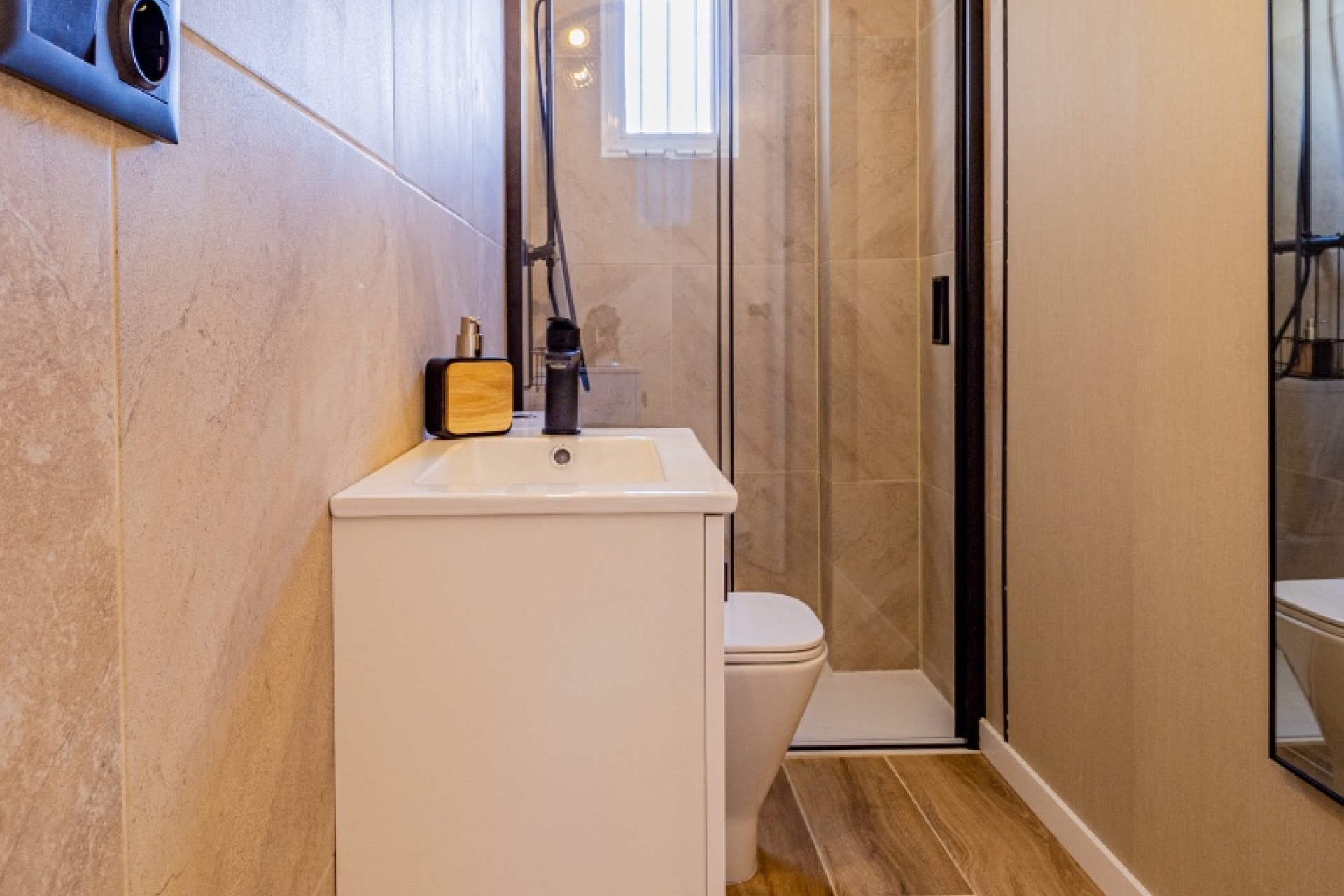 Endursala - Íbúð í fjölbýli -
Albir, Alfaz & Altea - Albir