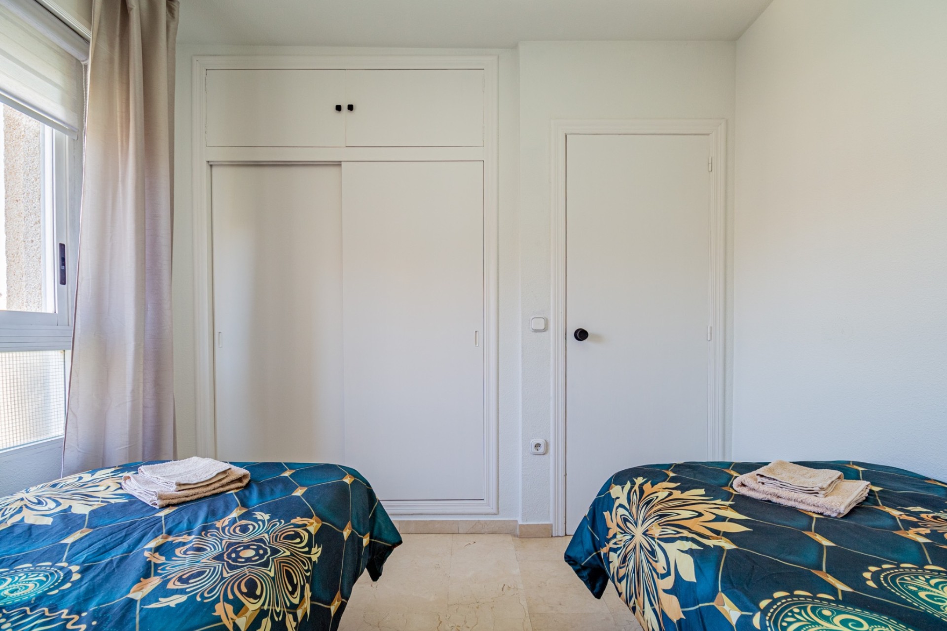 Endursala - Íbúð í fjölbýli -
Albir, Alfaz & Altea - Albir