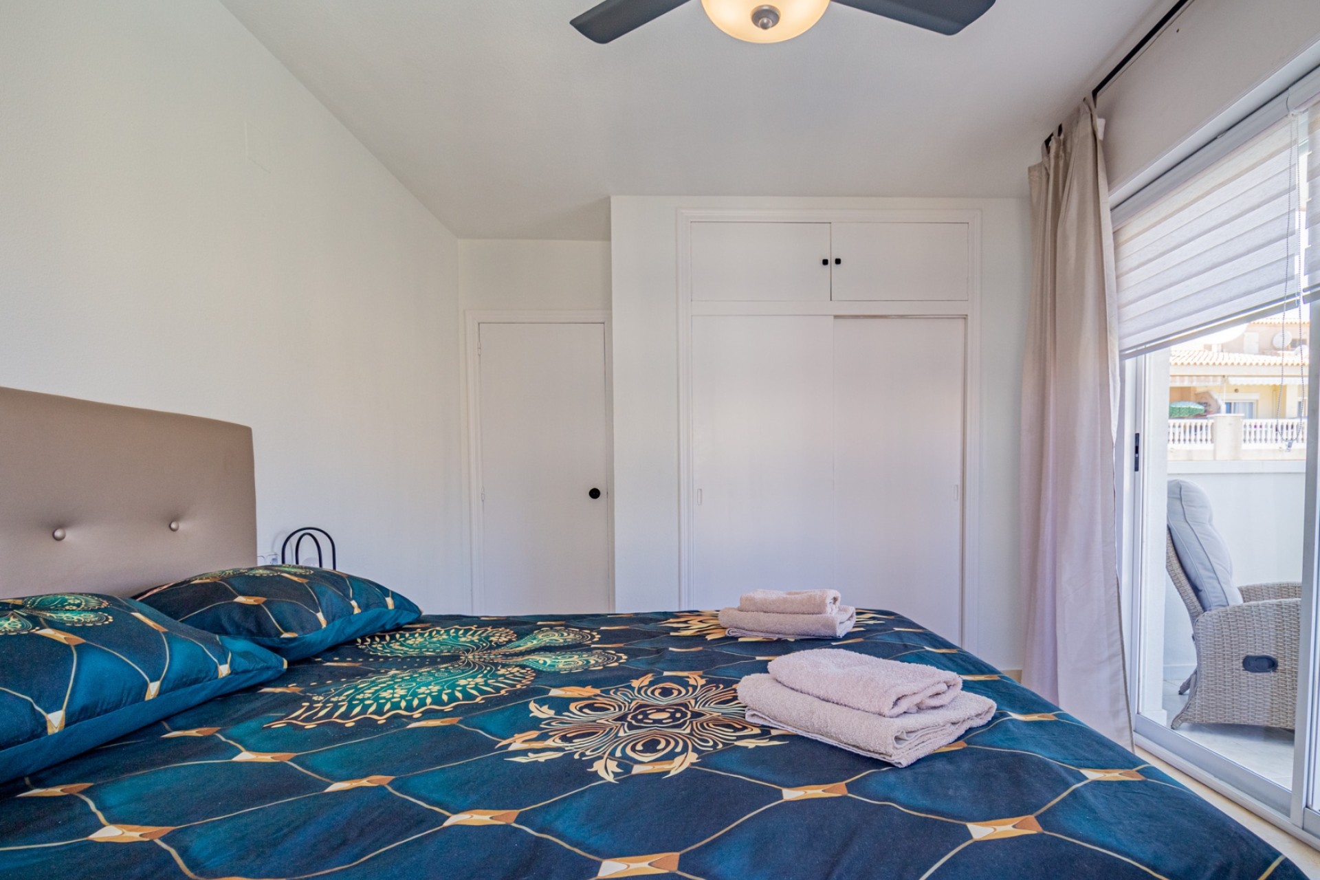 Endursala - Íbúð í fjölbýli -
Albir, Alfaz & Altea - Albir