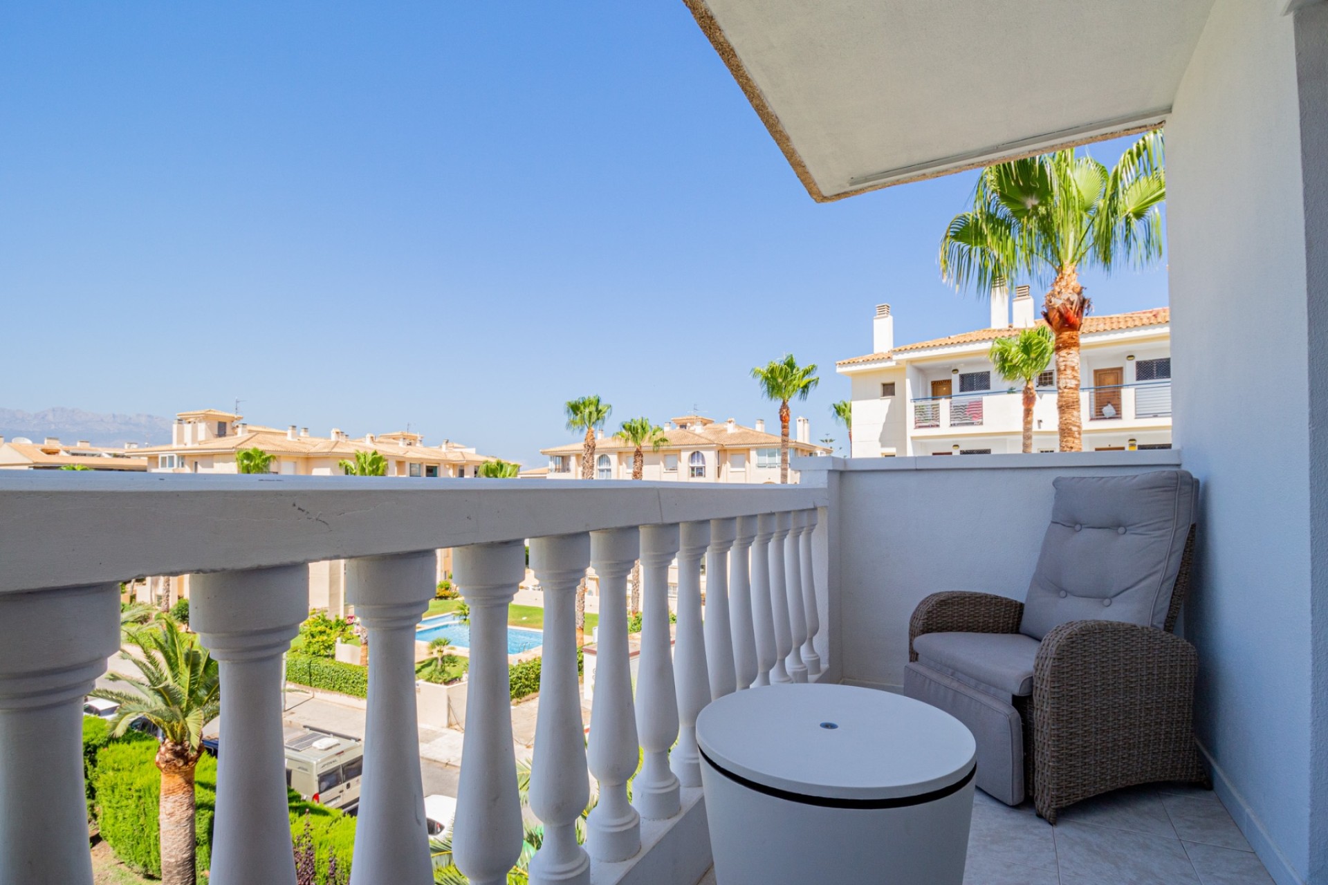 Endursala - Íbúð í fjölbýli -
Albir, Alfaz & Altea - Albir