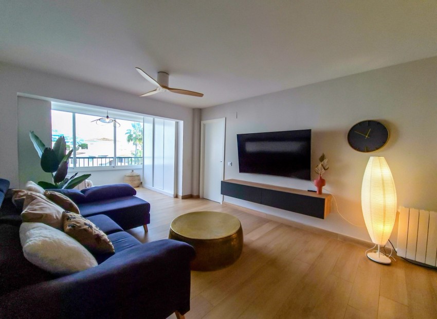 Endursala - Íbúð í fjölbýli -
Albir, Alfaz & Altea - Altea