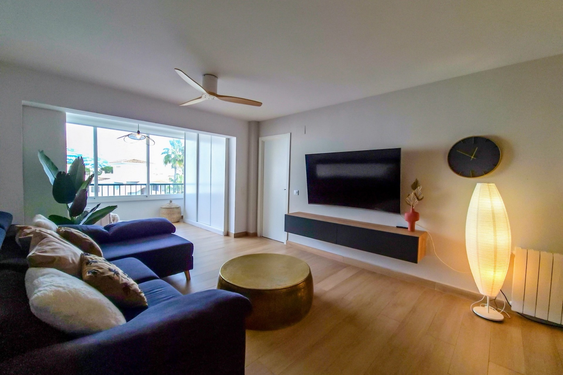 Endursala - Íbúð í fjölbýli -
Albir, Alfaz & Altea - Altea